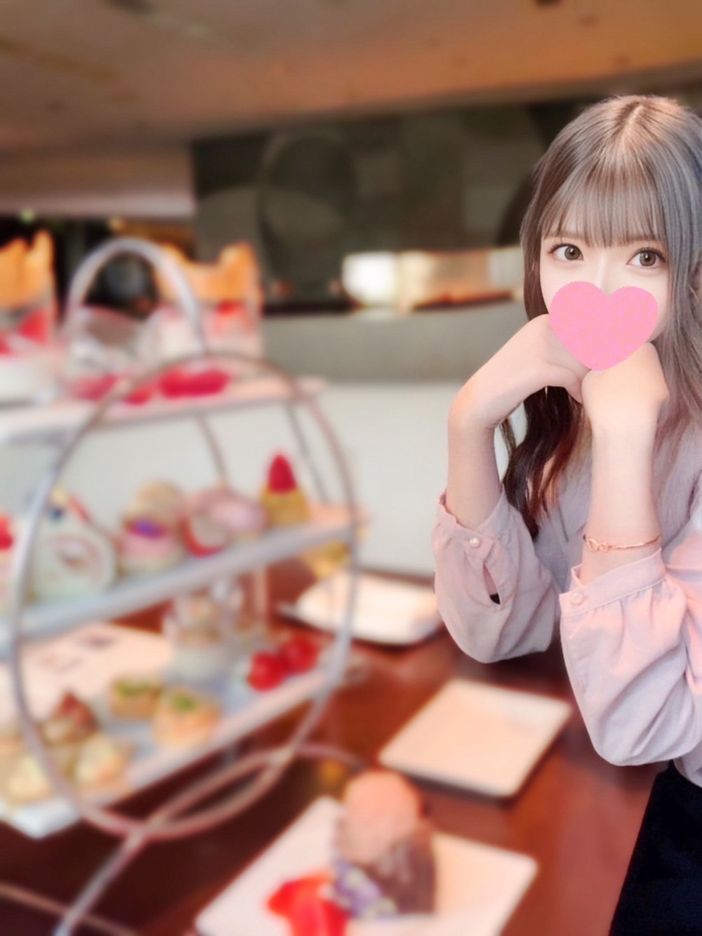 なにがすきですか、、?💓💓(2025年06月10日 14:14)|アエラの写メ日記