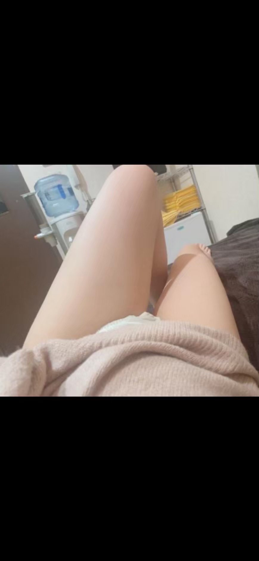 「ドキドキ止まんない💞」