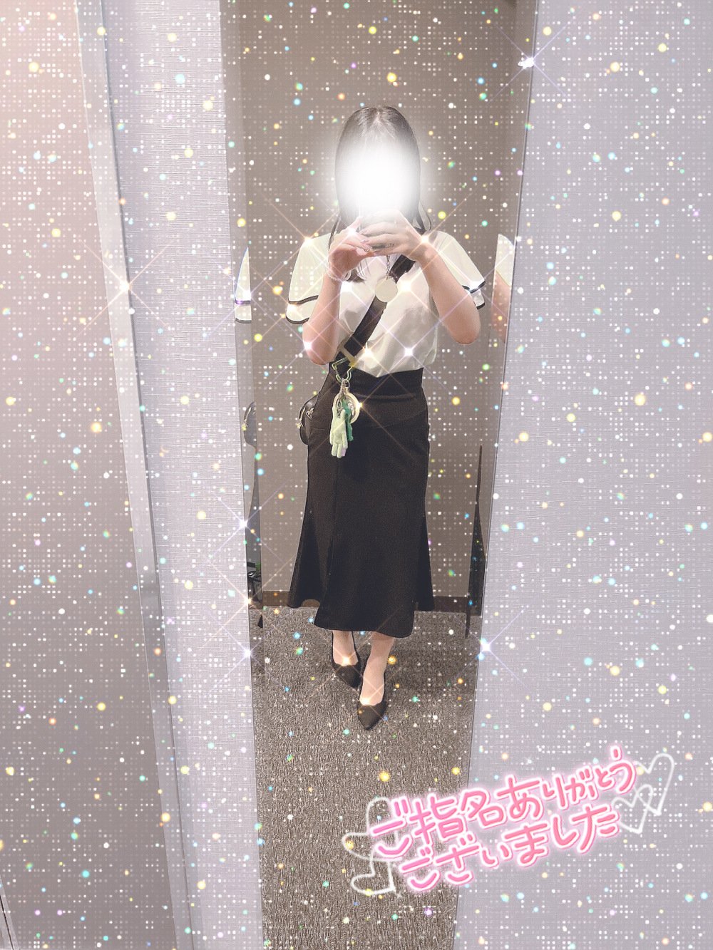 ルートイン酒田のお兄さまへ💓(2025年06月20日 23:51)|ルックス◎☆みおりの写メ日記