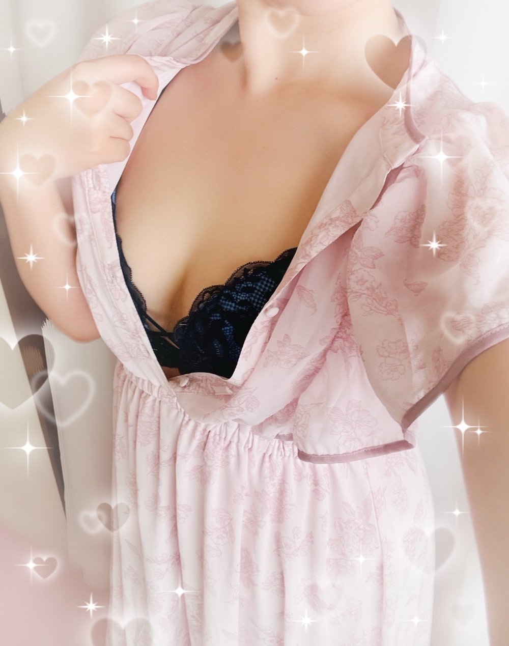 出勤しました🐣(2025年08月31日 14:45)|細身未経験☆このはの写メ日記