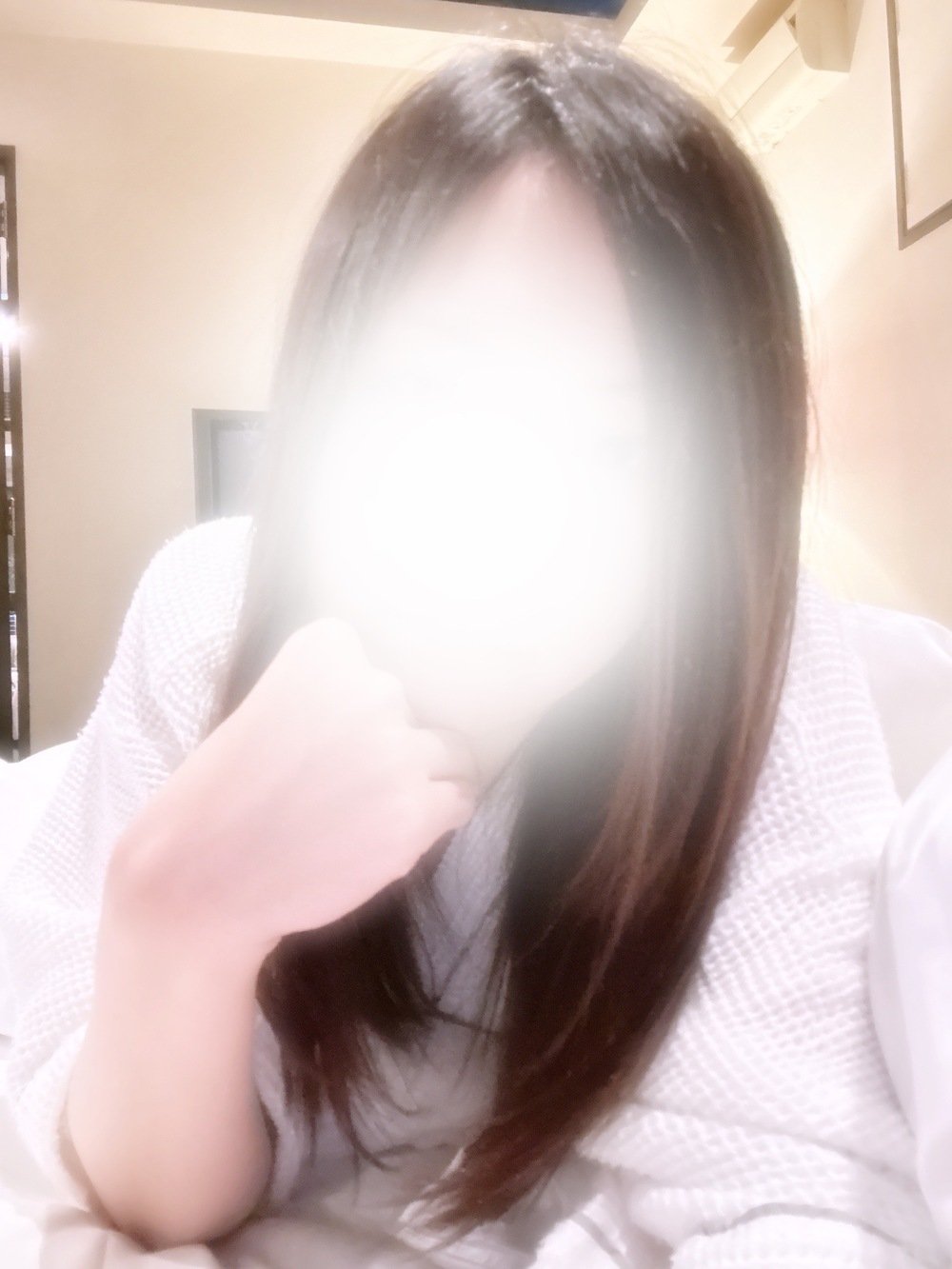 「悩むー」