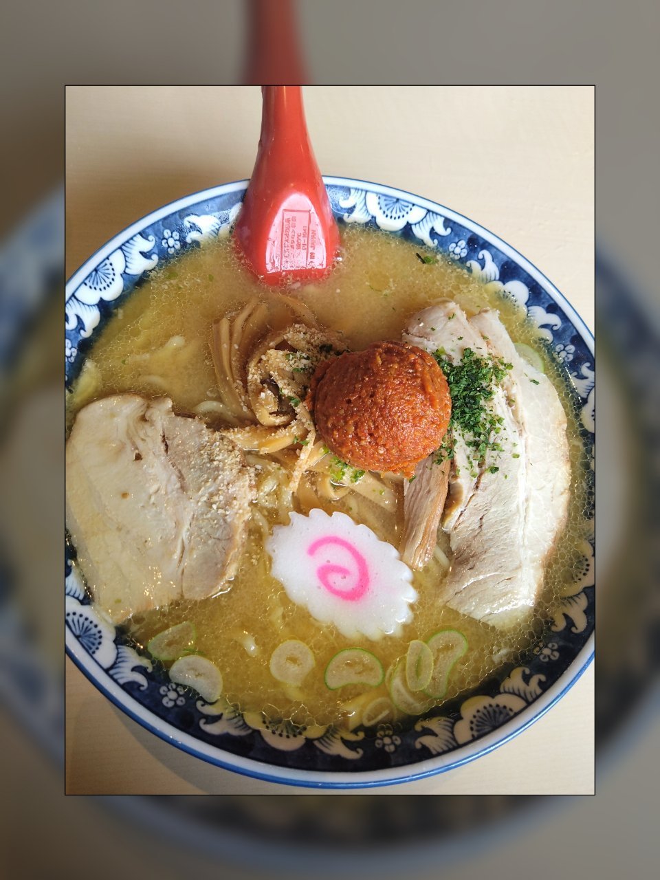 「新しくなった│ ˙ᵕ˙ )꜆」