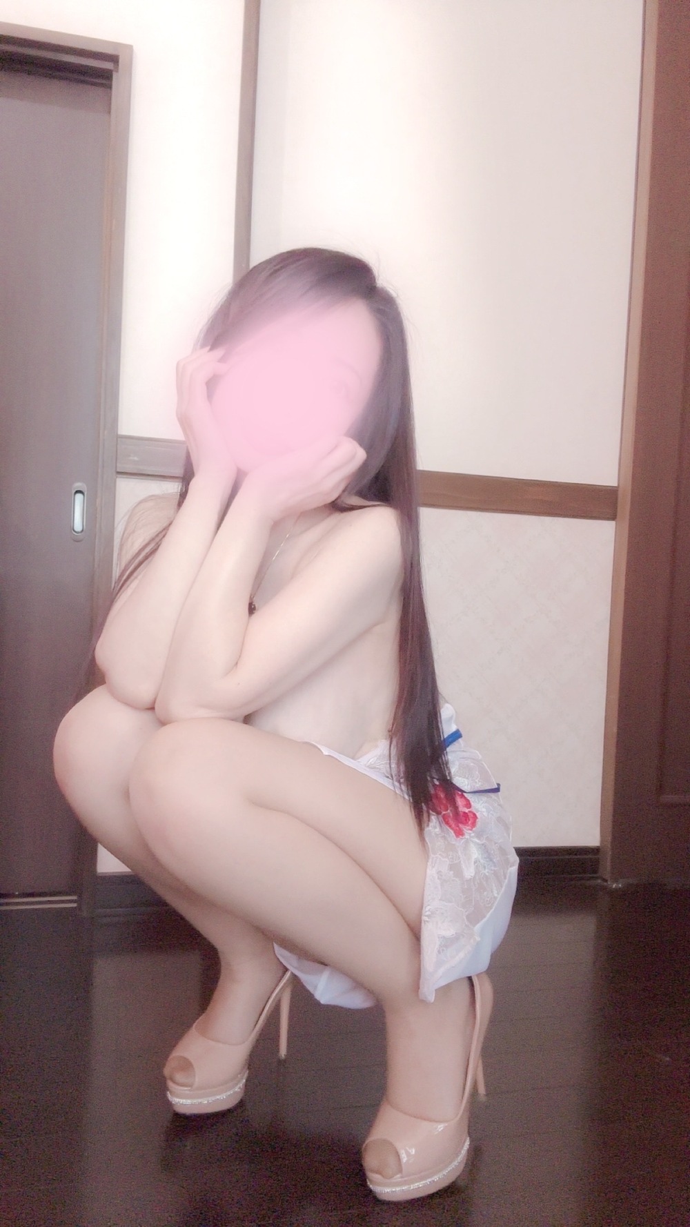 今日は♡ʾʾ(2025年07月01日 18:22)|らんの写メ日記