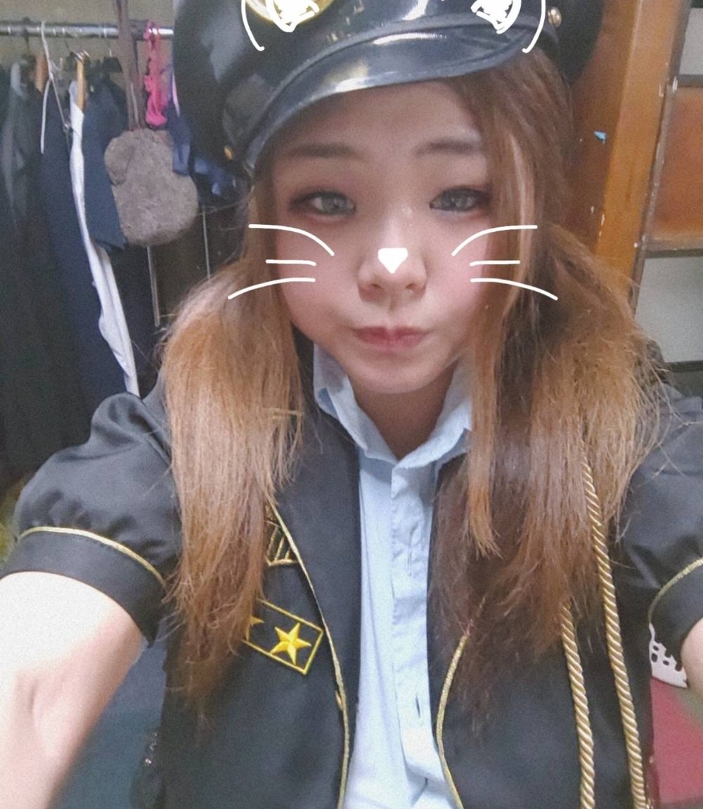 「おはよう☀️😃❗」