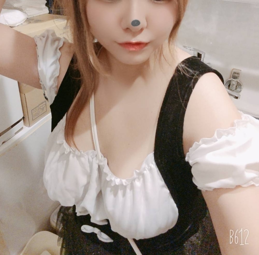 「今日からまた出勤だぁ♥️」