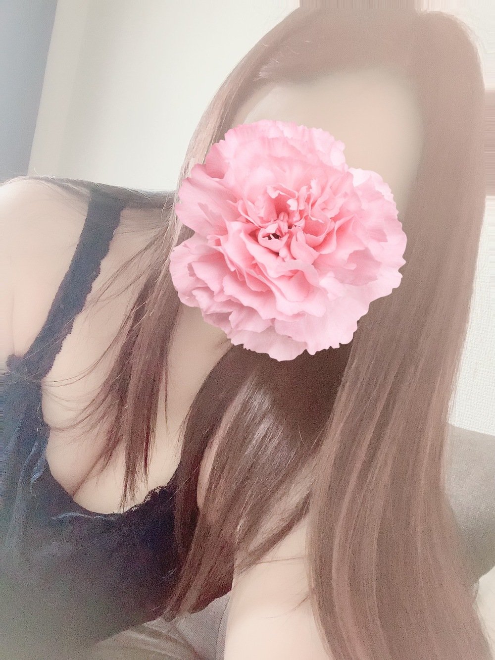 「お礼です🥰」