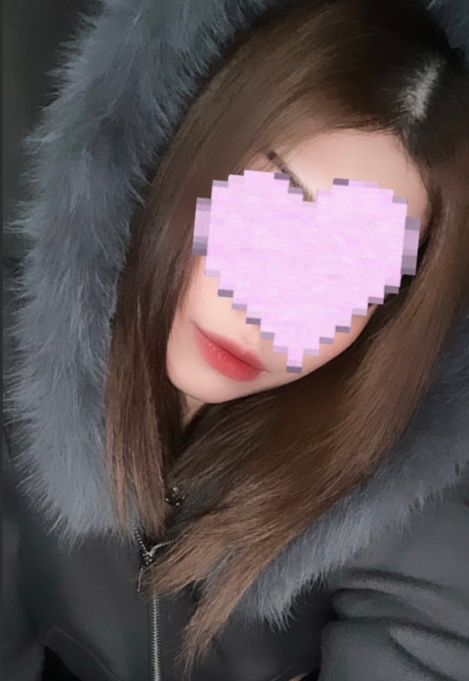 「こんciao😘」