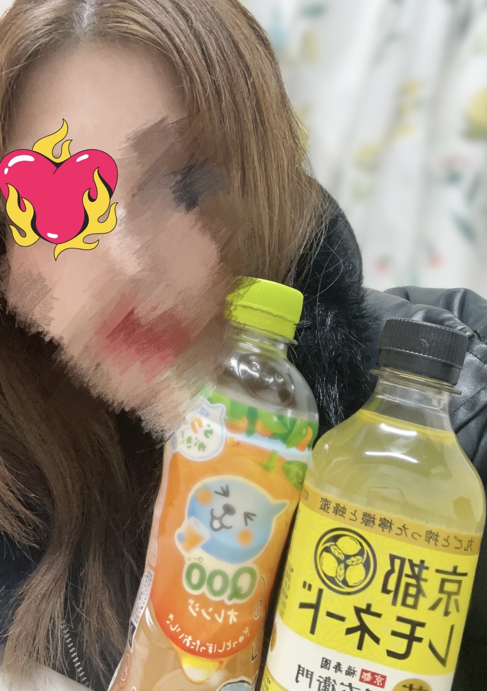 「バレンタイン🍫💓」